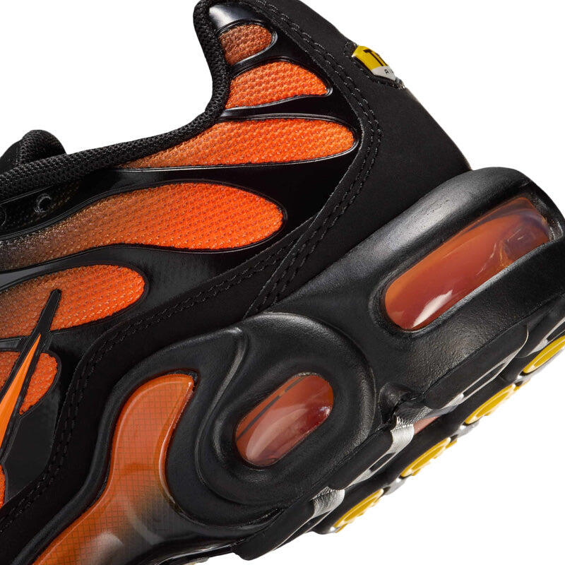 Basket Nike Air Max Plus GS TN Nike 6/7