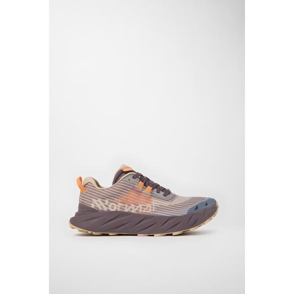 Chaussure de Trail / Running Femme NNORMAL "Cadí Women" Beige 5/5