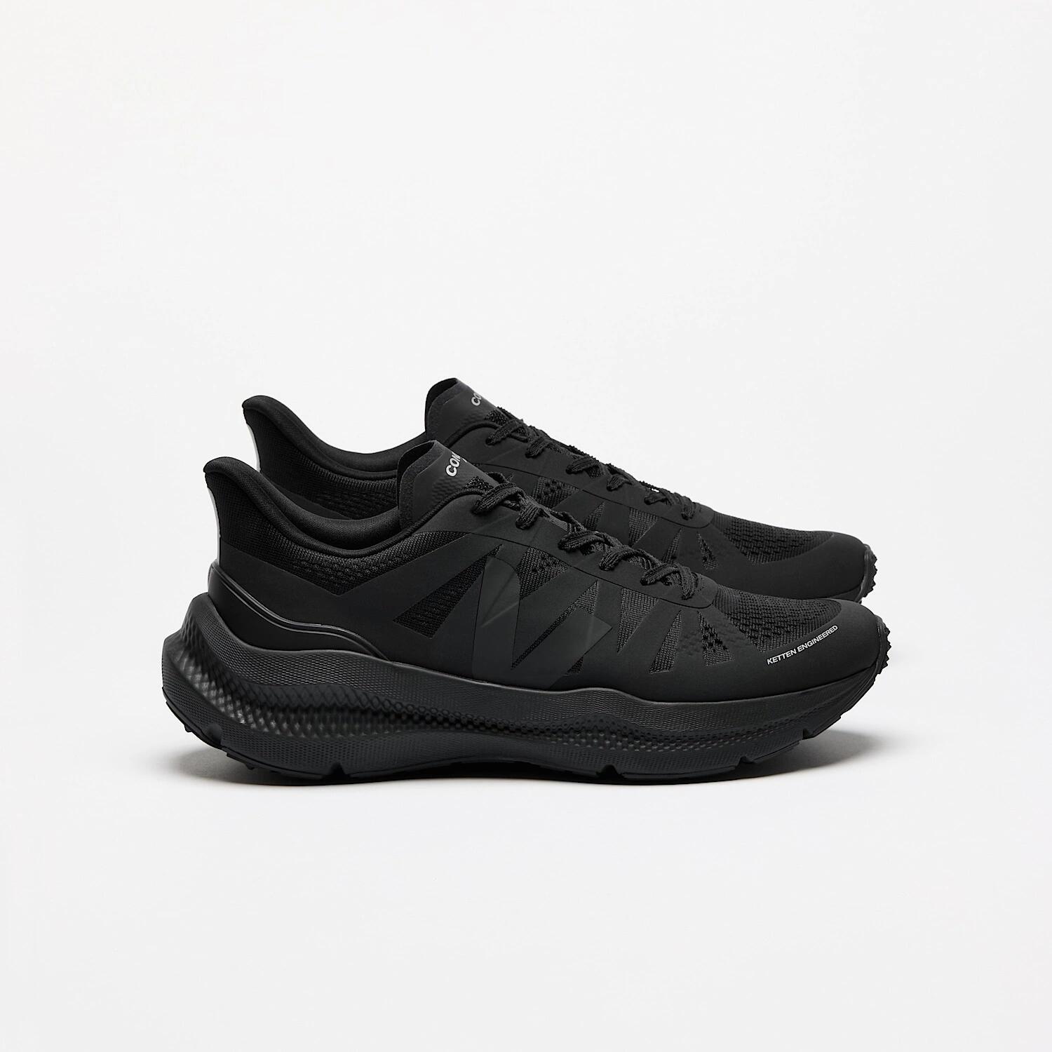 VEJA Condor 3 Adv Enmesh Full-Black Chaussures de sport Homme Noir (CE2820591B) 1/5