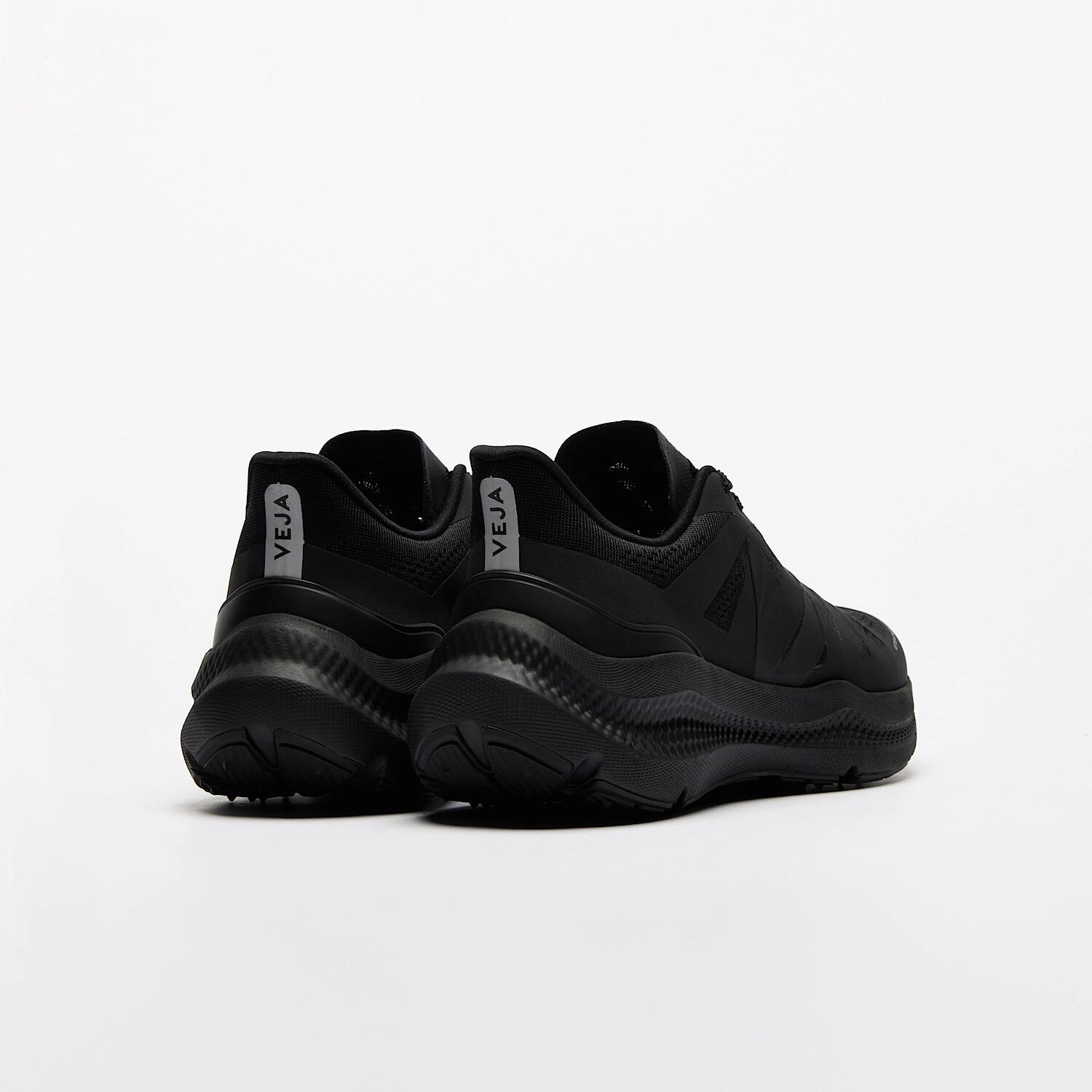 VEJA Condor 3 Adv Enmesh Full-Black Chaussures de sport Homme Noir (CE2820591B) 2/5