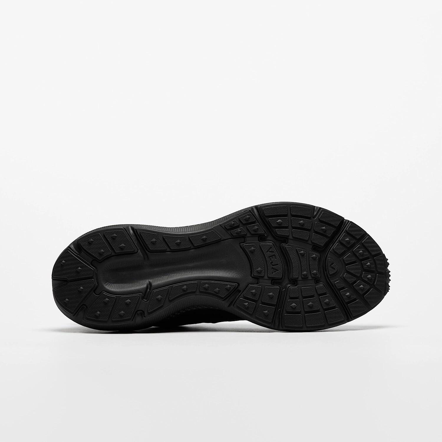VEJA Condor 3 Adv Enmesh Full-Black Chaussures de sport Homme Noir (CE2820591B) 4/5