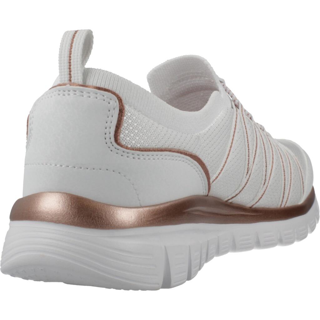 Zapatillas mujer Skechers Graceful Purecrush 3/5