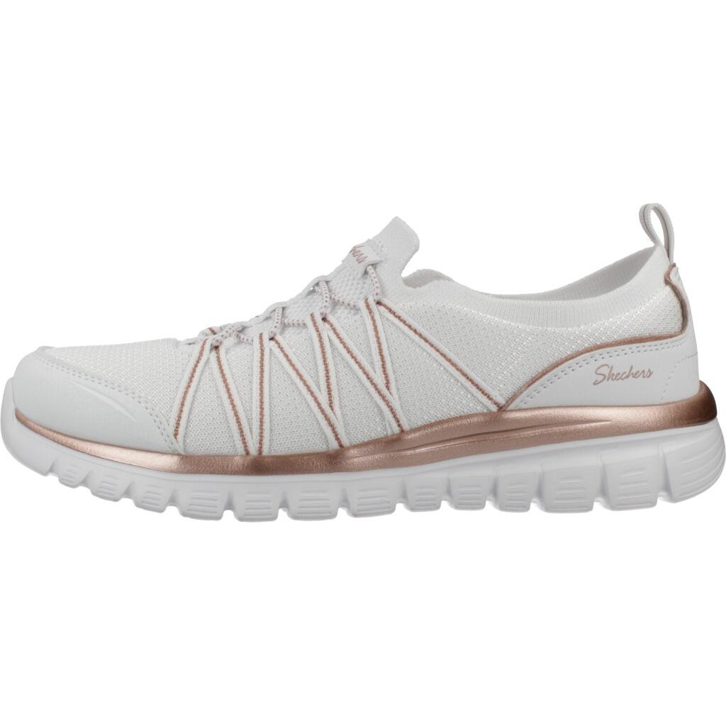 Zapatillas mujer Skechers Graceful Purecrush 2/5