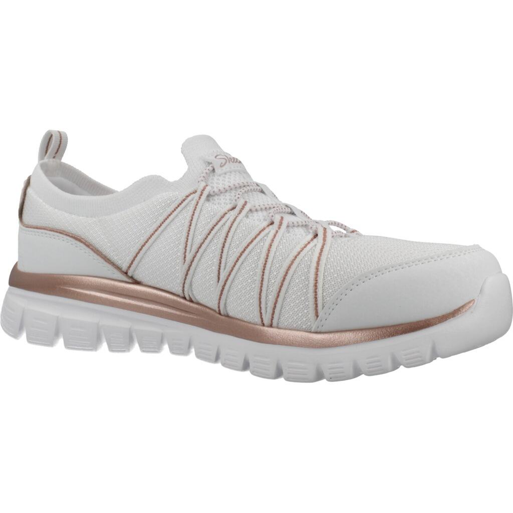 Zapatillas mujer Skechers Graceful Purecrush 5/5
