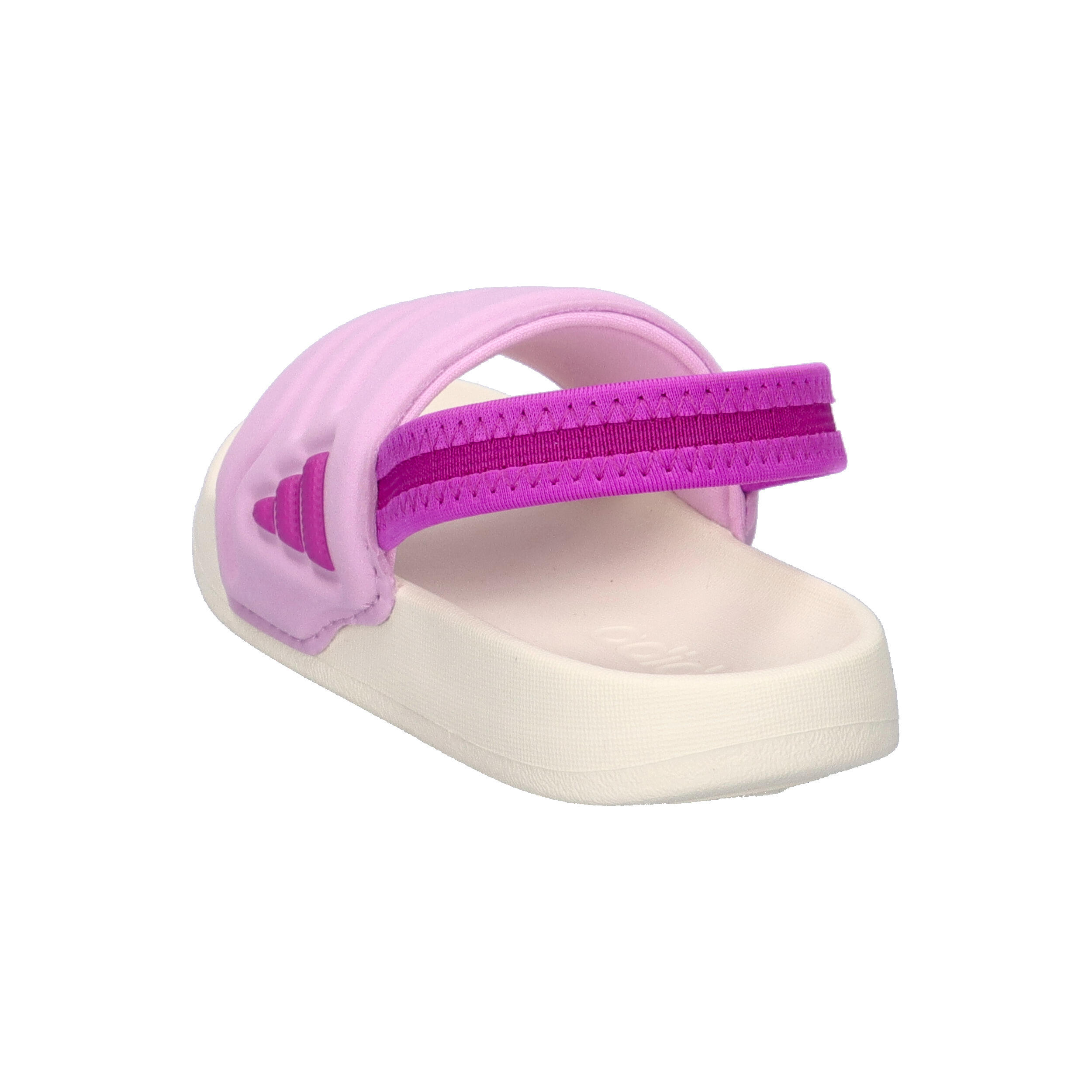 adidas Kinder Badeschlappen Adilette Estrap 2.0 I 12/15