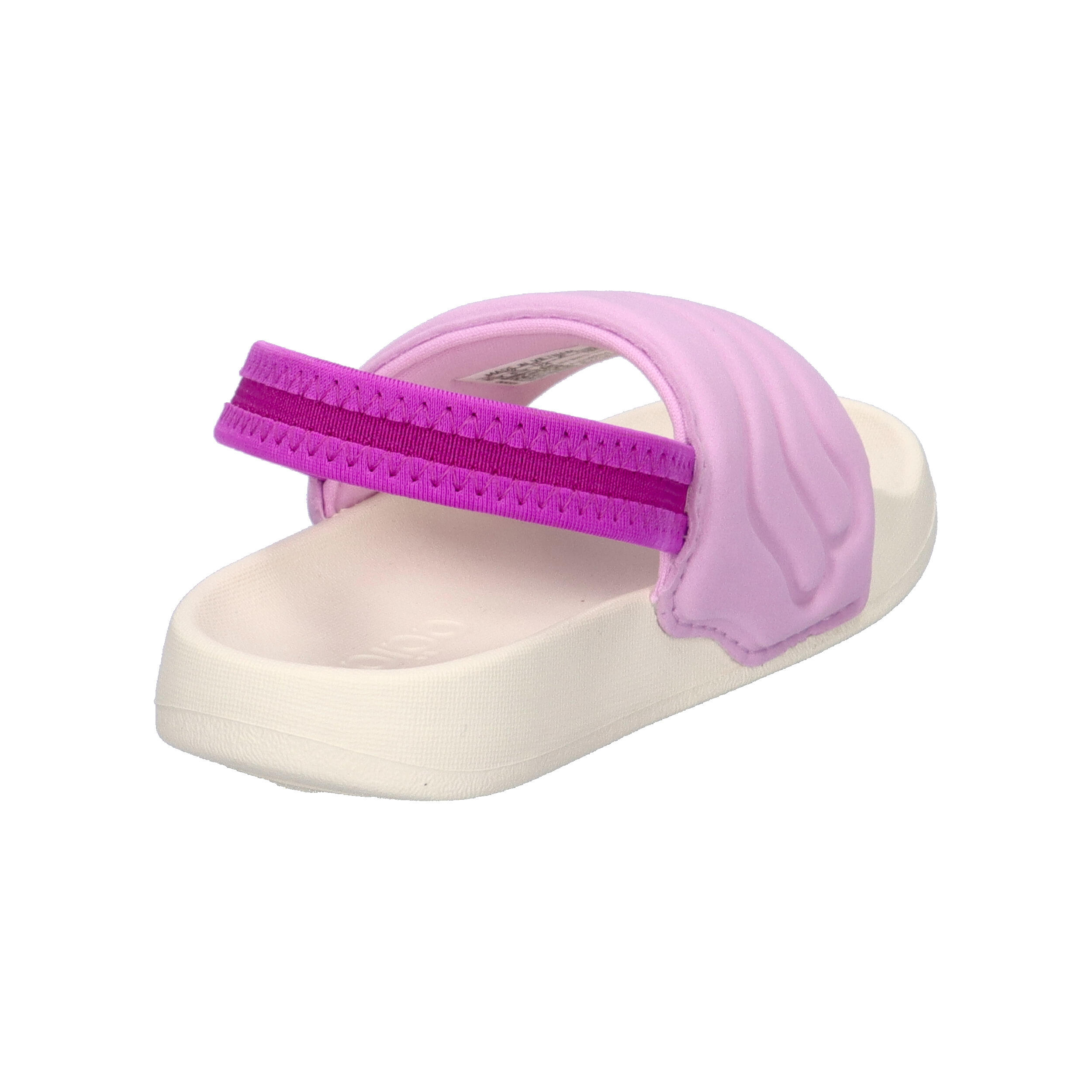 adidas Kinder Badeschlappen Adilette Estrap 2.0 I 14/15