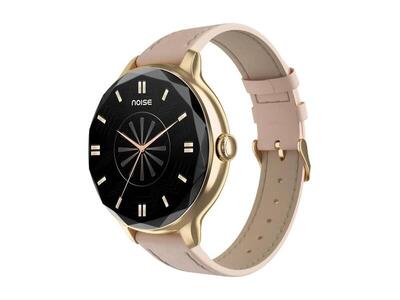 Orologio intelligente Smartwatch NOISE Diva Rosa