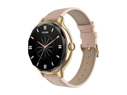 Montre connectée Smartwatch NOISE Diva Rose