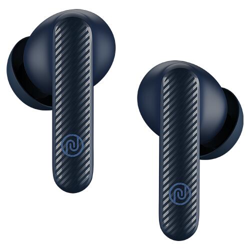 Kopfhörer True Wireless Earbuds NOISE Aura Bluetooth Blau 2/6