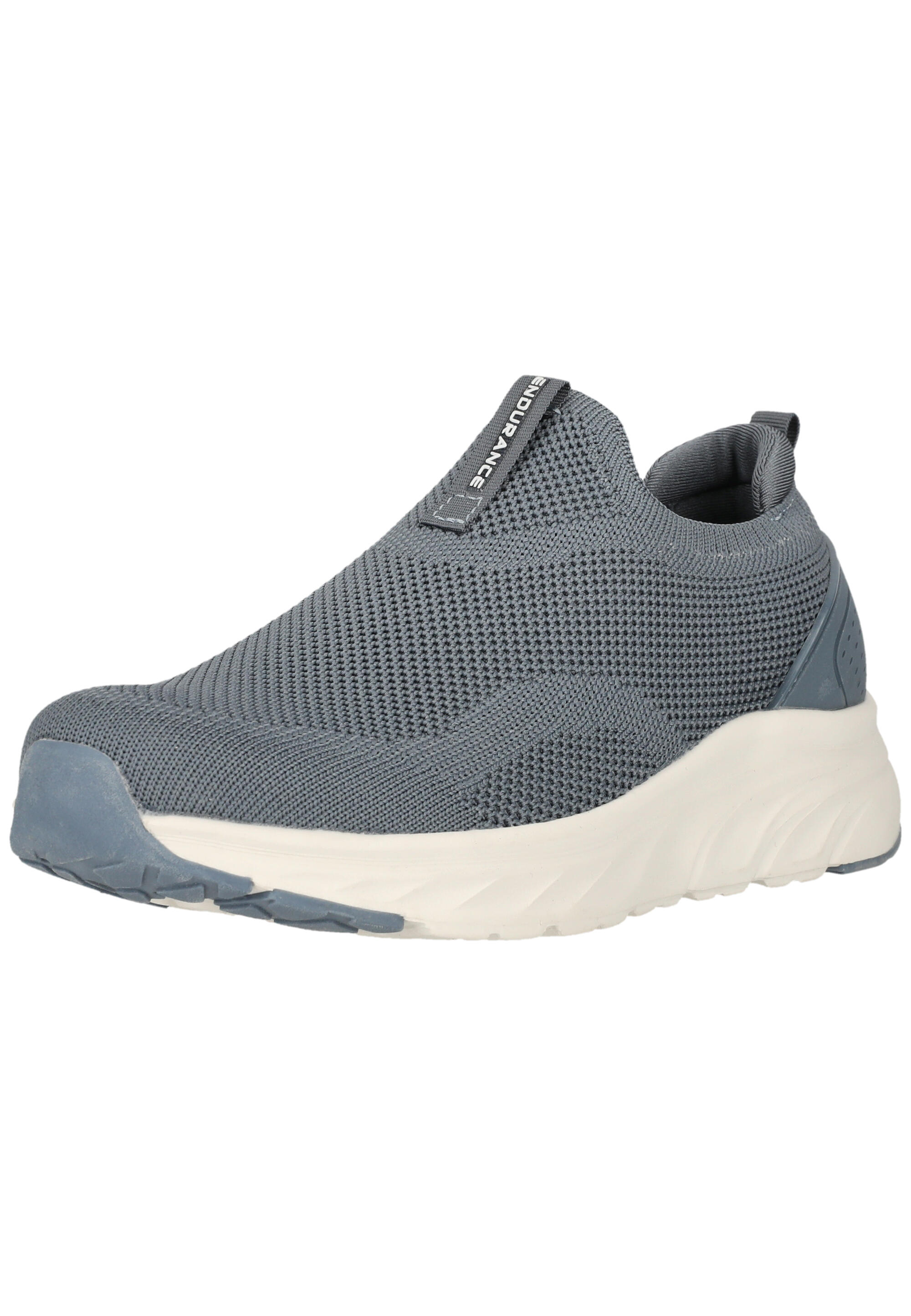 Zapatillas mujer Endurance Fealy V2 2/7