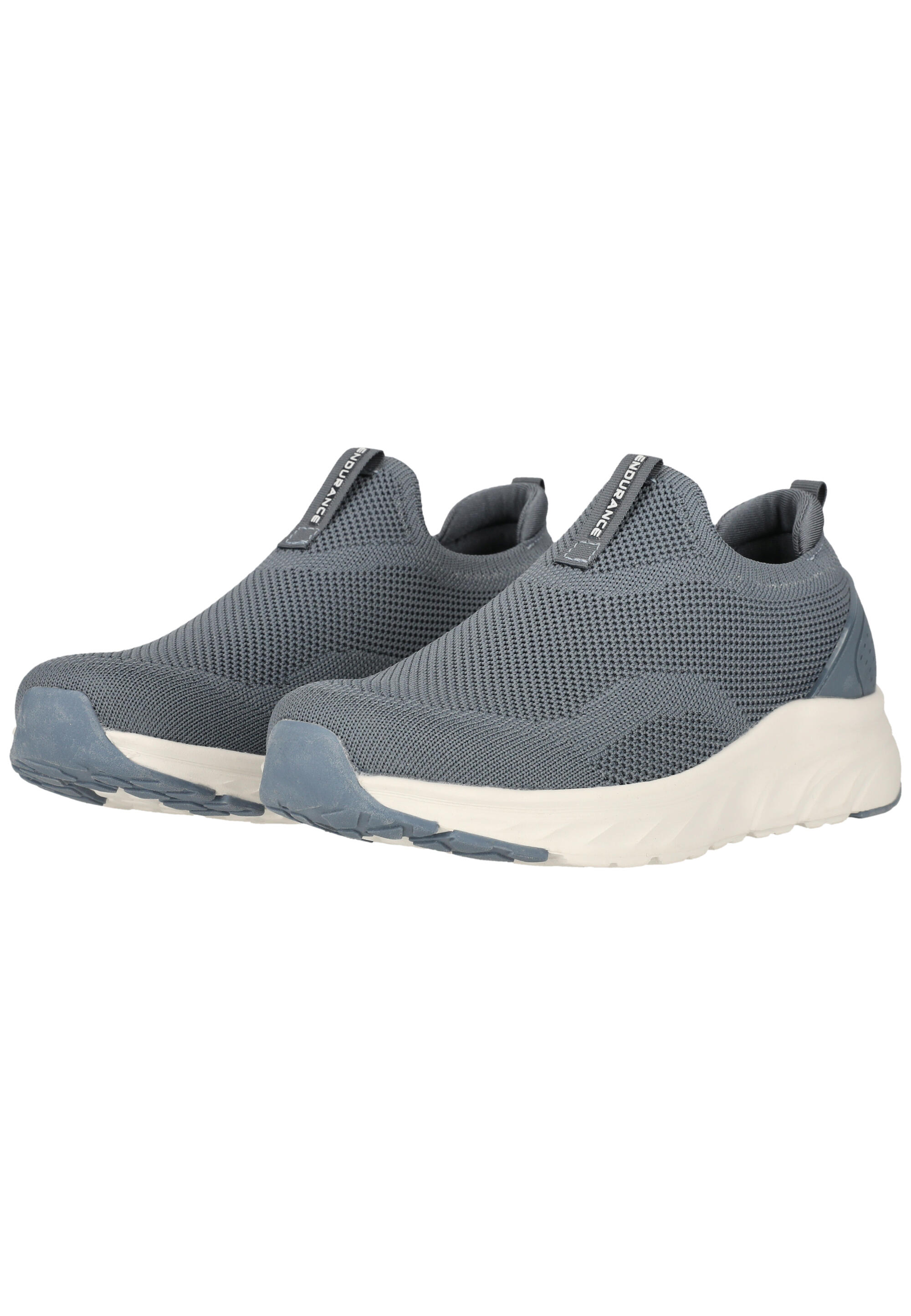 Zapatillas mujer Endurance Fealy V2 4/7