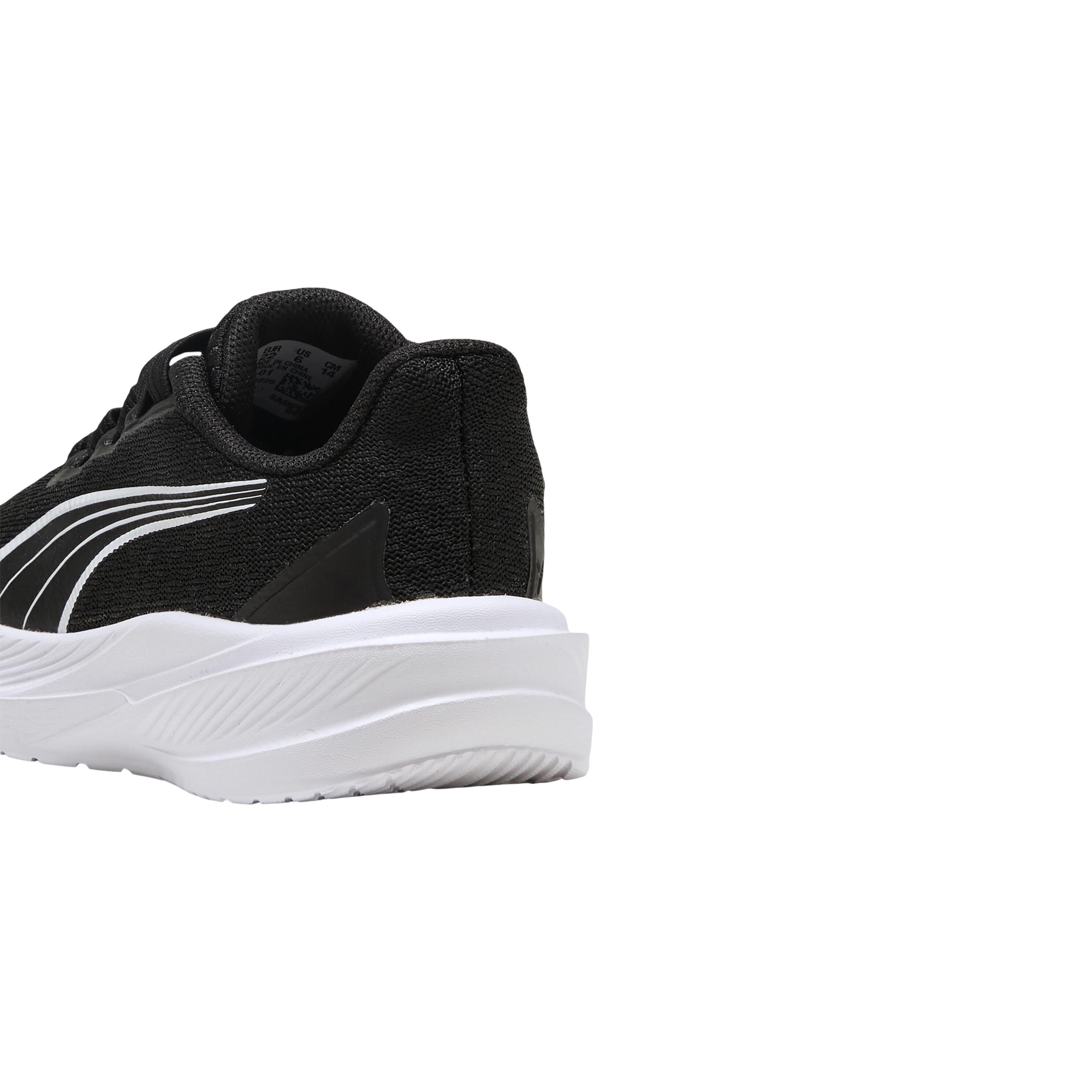 Zapatillas para bebés Puma Dasher Sliptech 3/6