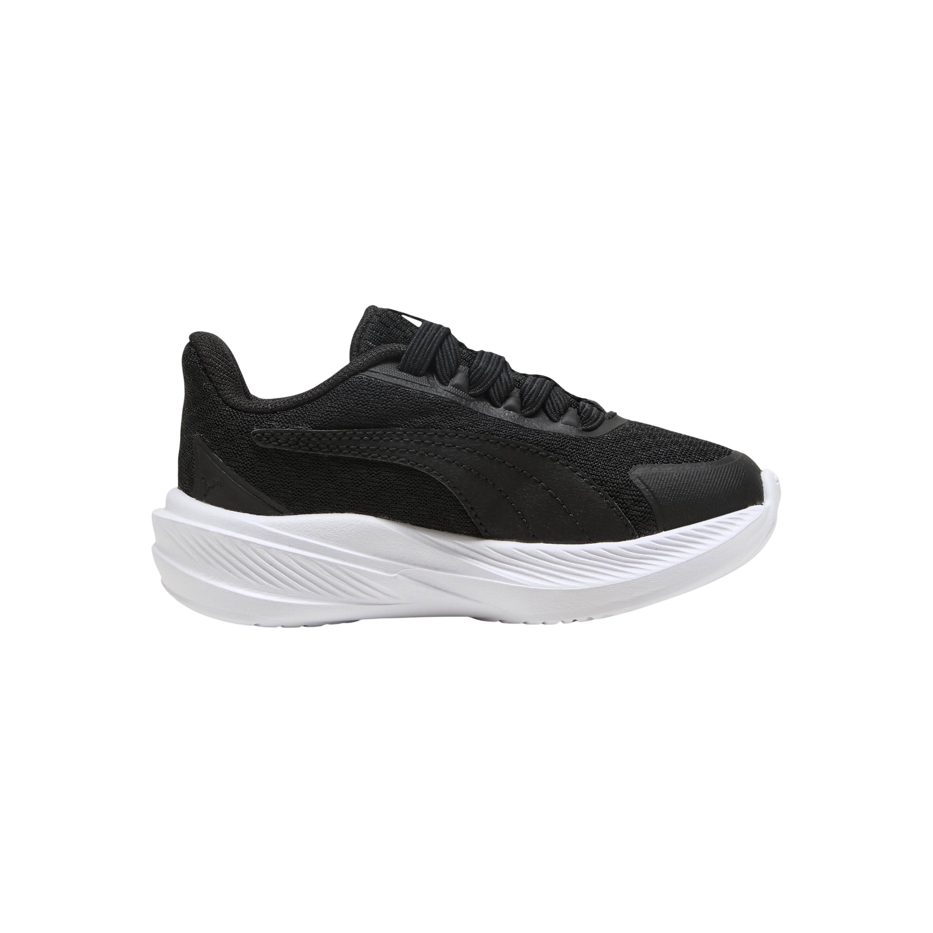 Zapatillas para bebés Puma Dasher Sliptech 2/6
