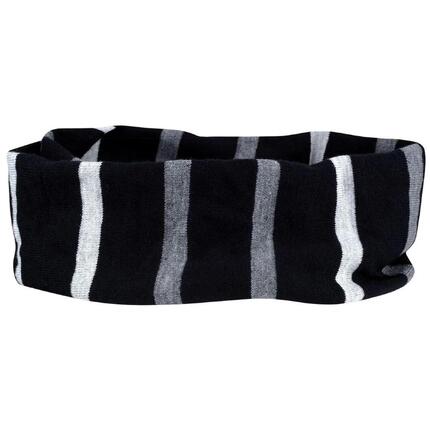 Chustka Tunelowa (szalik) Loap Zavia Czarny