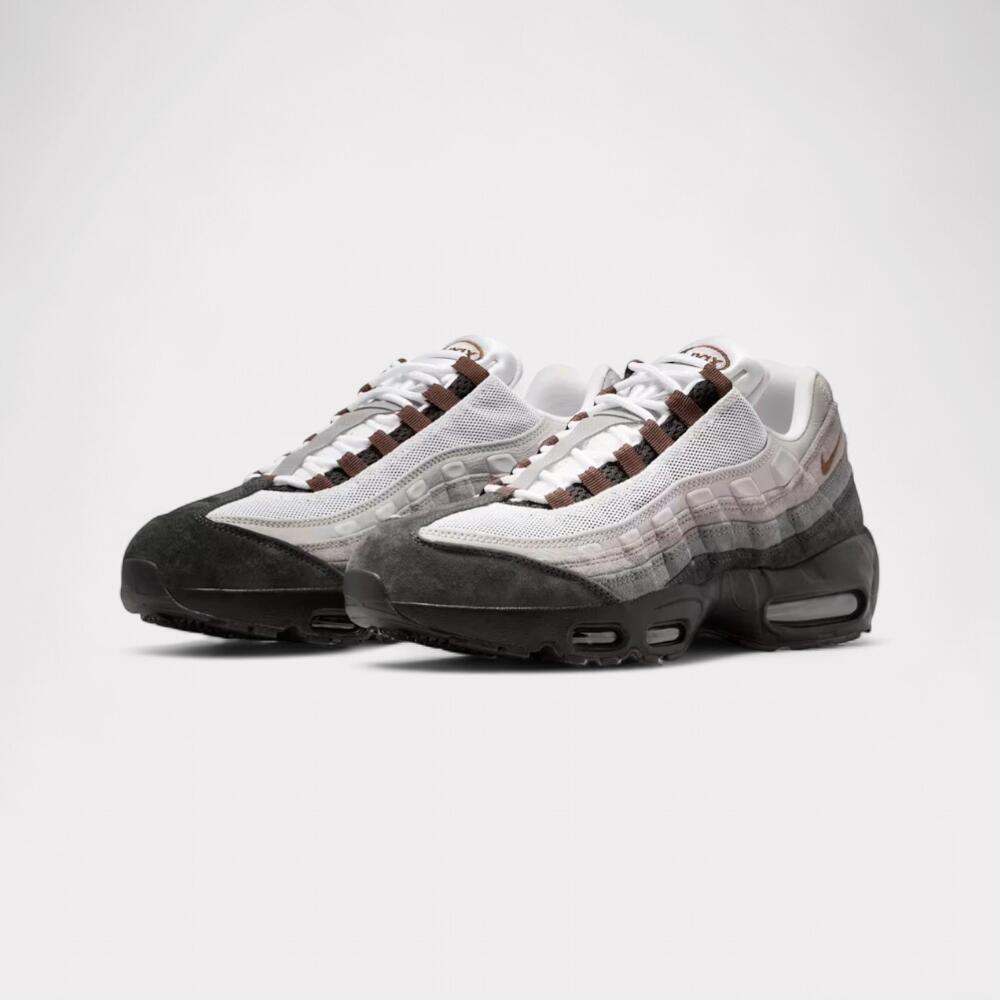 Nike Air Max 95 SB - Cacao Wow 2/5