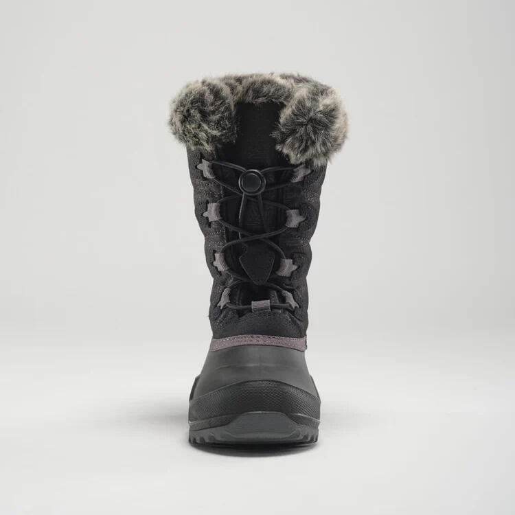 Botas de invierno grandes para niños Kamik Snowangel 2/7