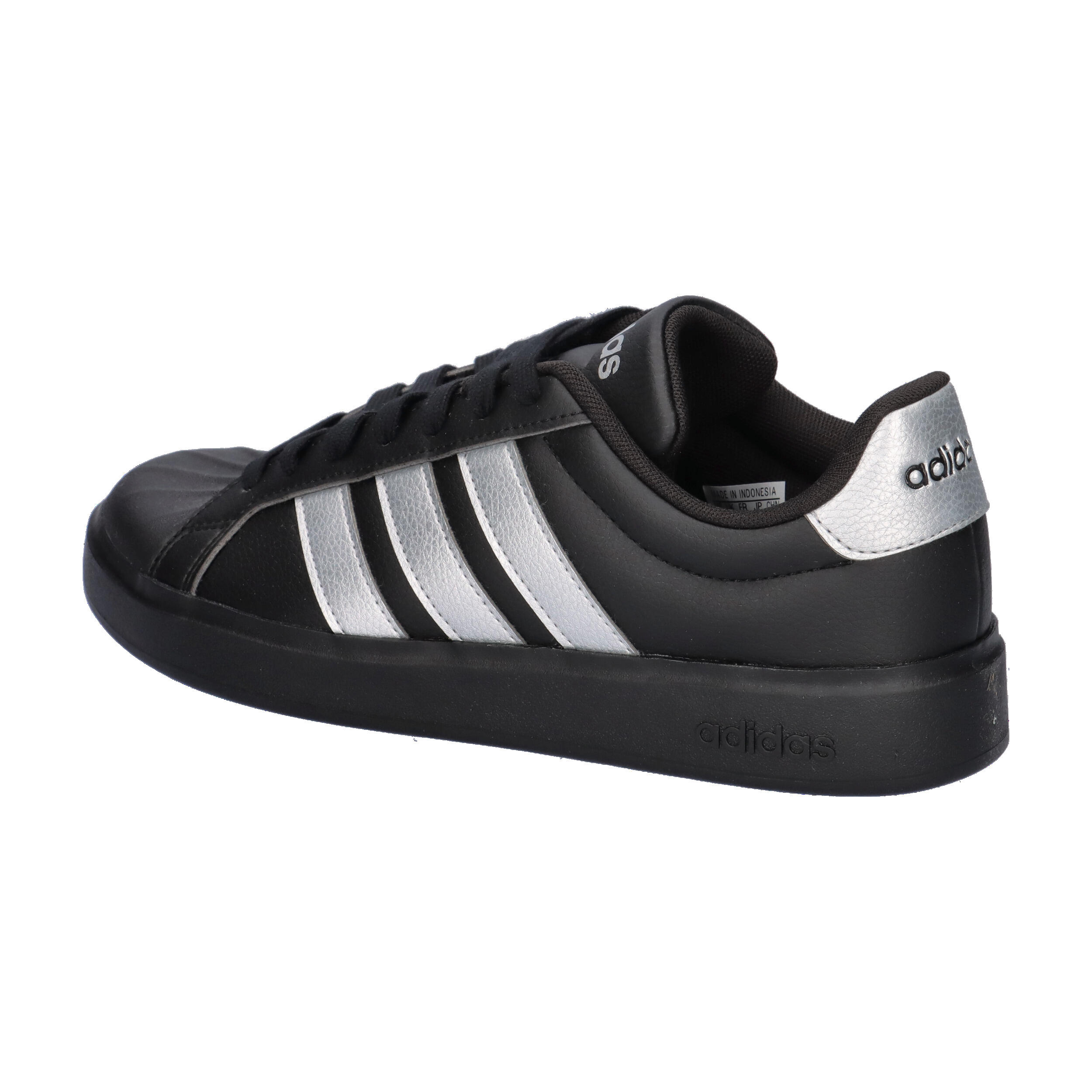 adidas Damen Sneaker Streettalk 3/7