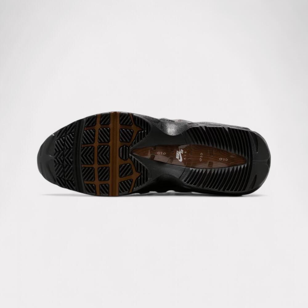 Nike Air Max 95 SB - Cacao Wow 4/5