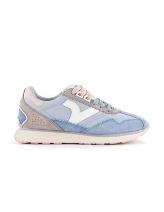 Zapatillas para Mujer Victoria Root Azul
