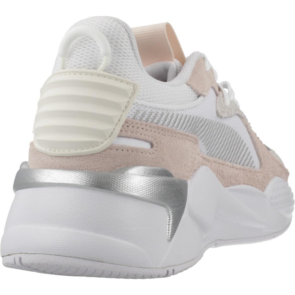 Zapatillas para Mujer Puma Rs-x heritage Beige 3/5