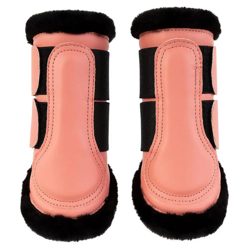 Botas de caballo cerradas BR Equitation Mini Majestic 2/2