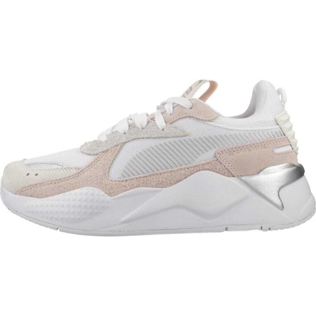 Zapatillas para Mujer Puma Rs-x heritage Beige 2/5