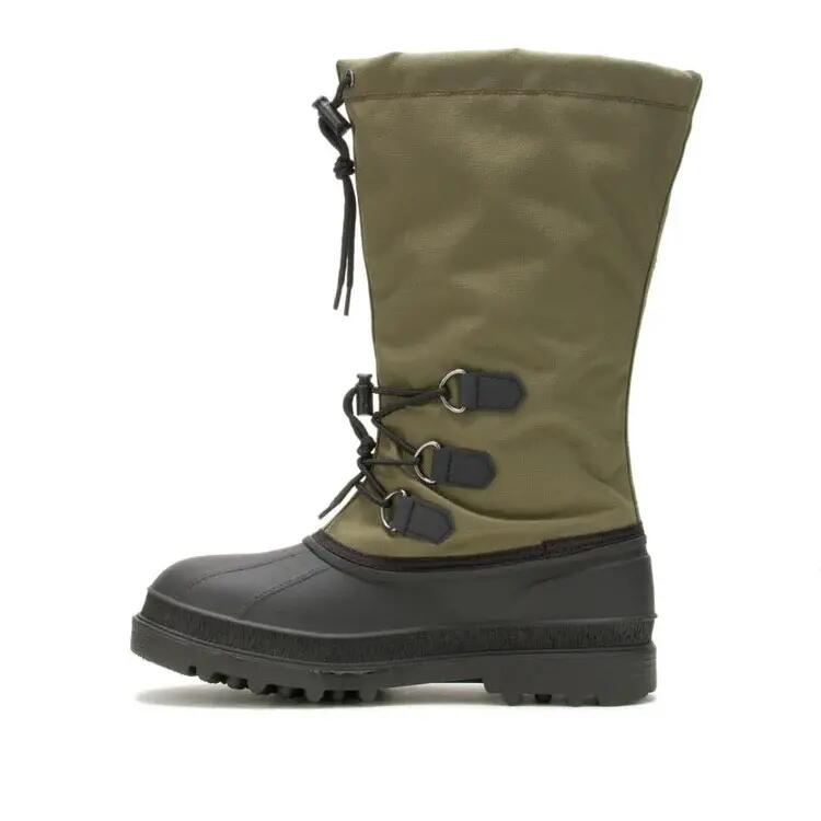Botas de Inverno Kamik Canuck 2/3