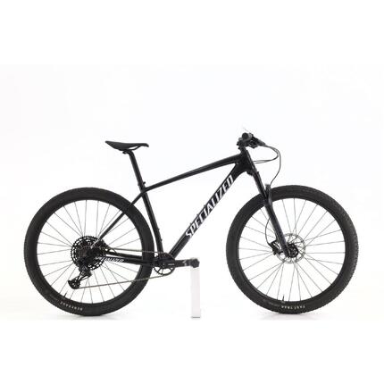 Second life · R. górski · Specialized Epic HT · W bardzo dobrym stanie