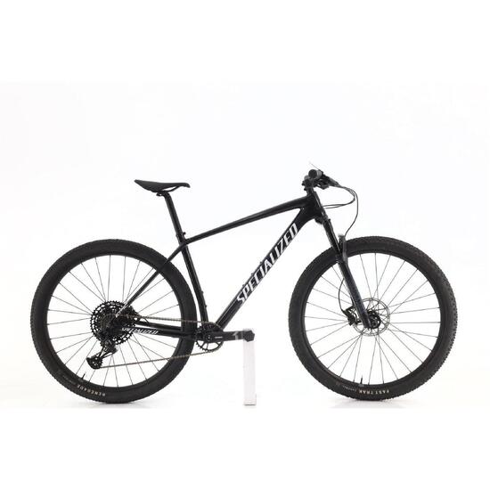 Second life · R. górski · Specialized Epic HT · W bardzo dobrym stanie