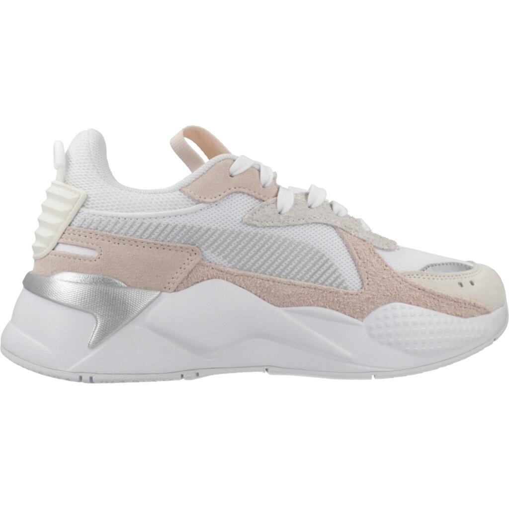 Zapatillas para Mujer Puma Rs-x heritage Beige 4/5