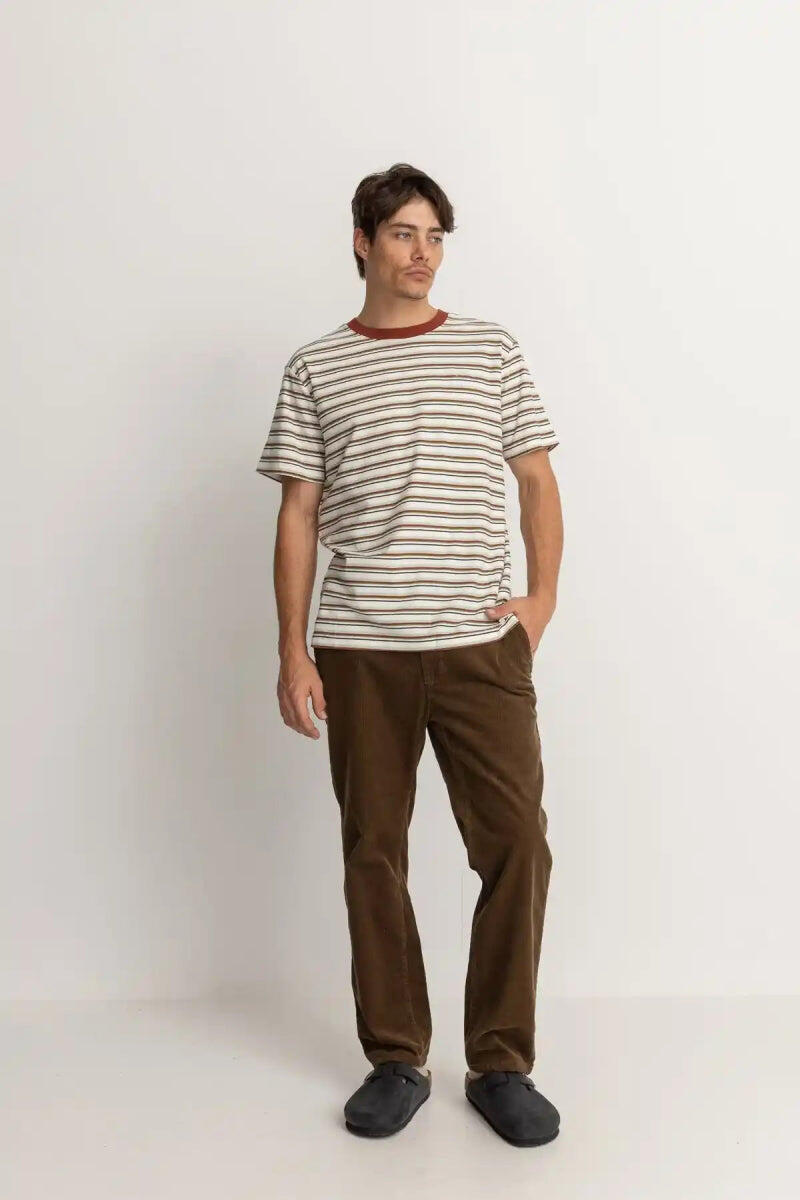 Pantalón de pana - Pantalón para hombre 3/5