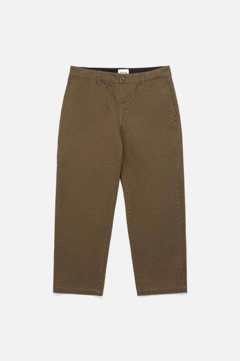 Twill Esencial - Pantalón Hombre 5/5