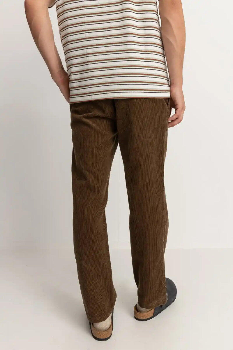 Pantalón de pana - Pantalón para hombre 2/5