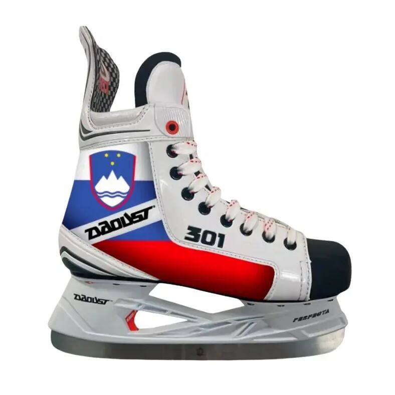 DAOUST 301 Slovenia YTH Ice Hockey Skates