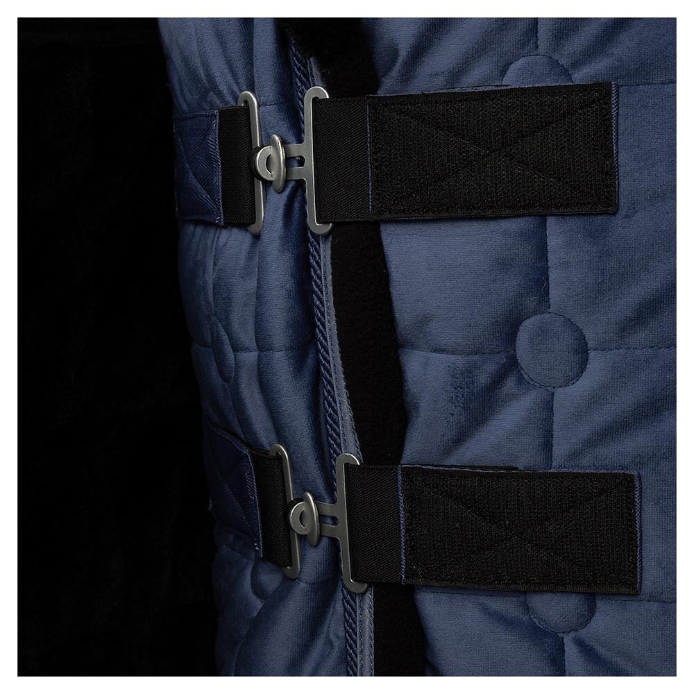 Manta polar de secado para caballos BR Equitation CLX 3/3