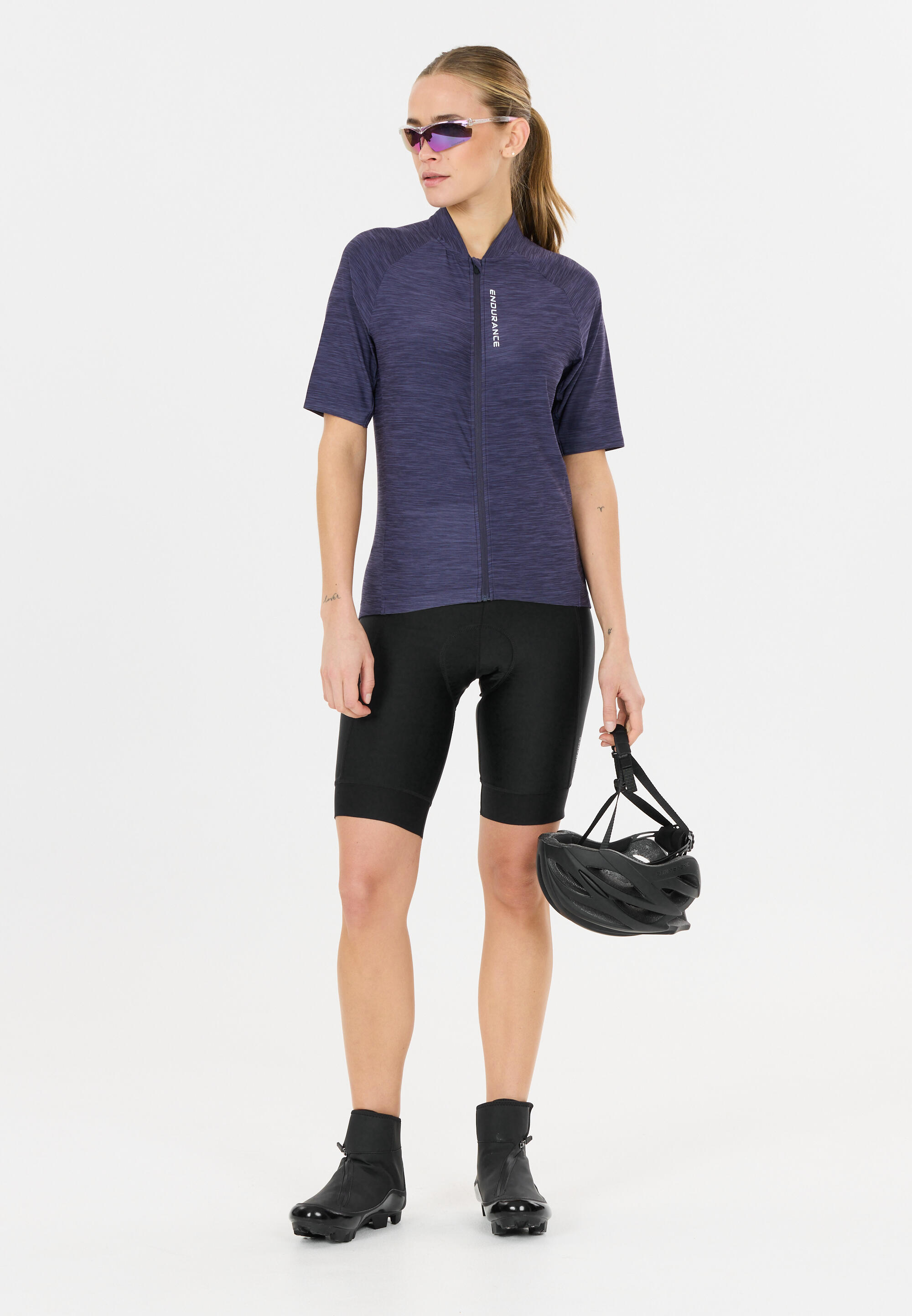 Ciclisti da donna Endurance Jayne V2 3/5