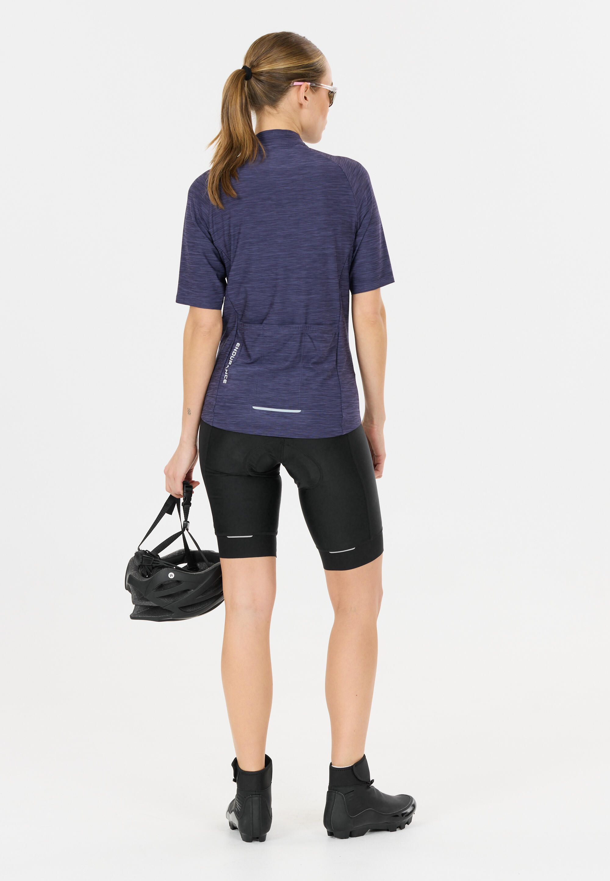 Ciclisti da donna Endurance Jayne V2 5/5