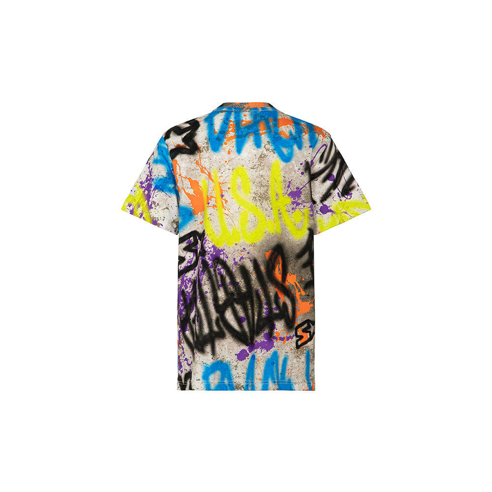 T-shirt NY SPRAY 2/2