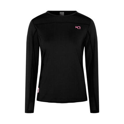 Langarmtrikot für Damen Kari Traa