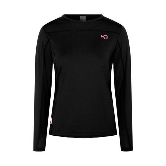 Langarmtrikot für Damen Kari Traa