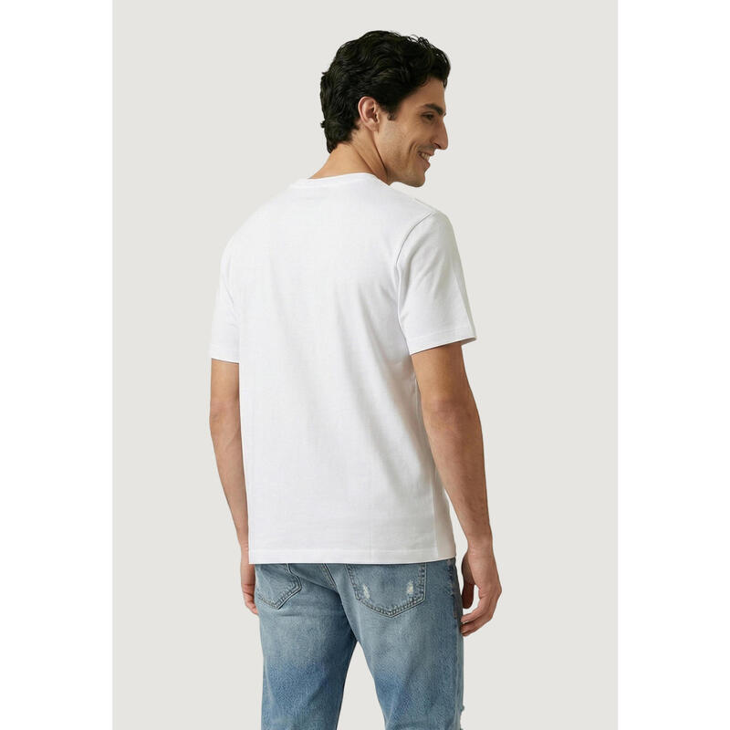 Tricou crop top Onspeanuts Rlx Ss Pct Lic Tee  BĂRBAŢI