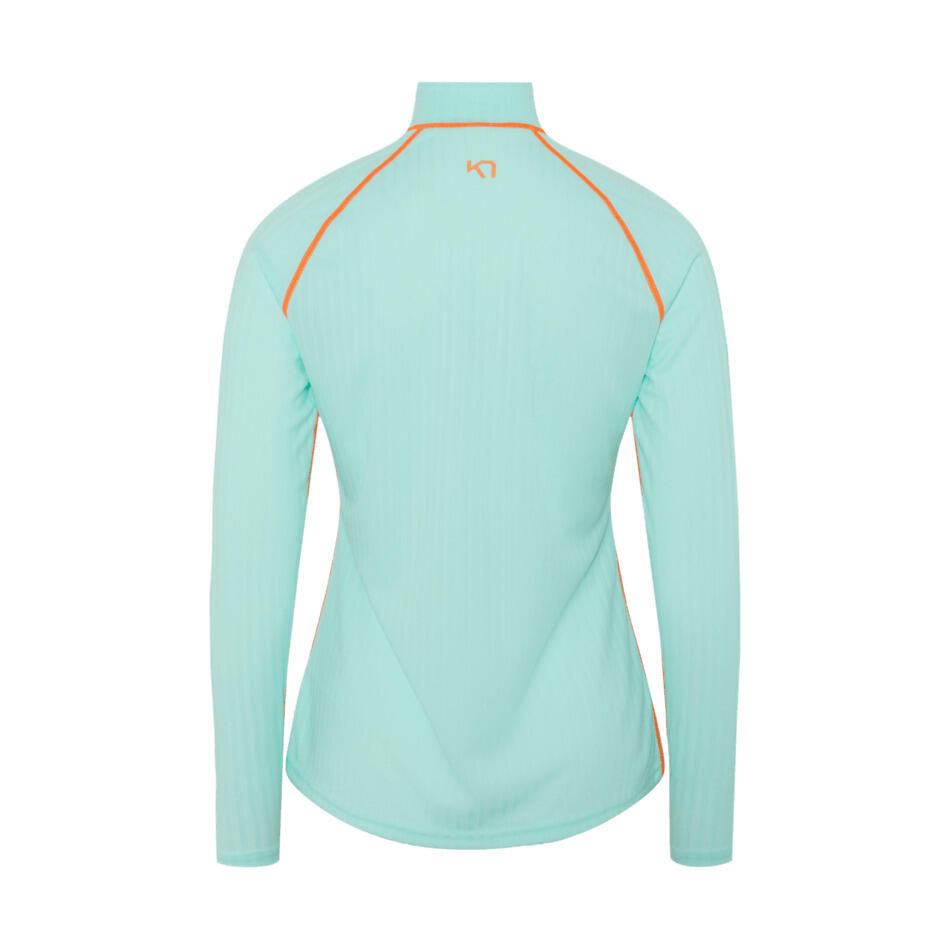 Maglia da donna Kari Traa Ella 2/6