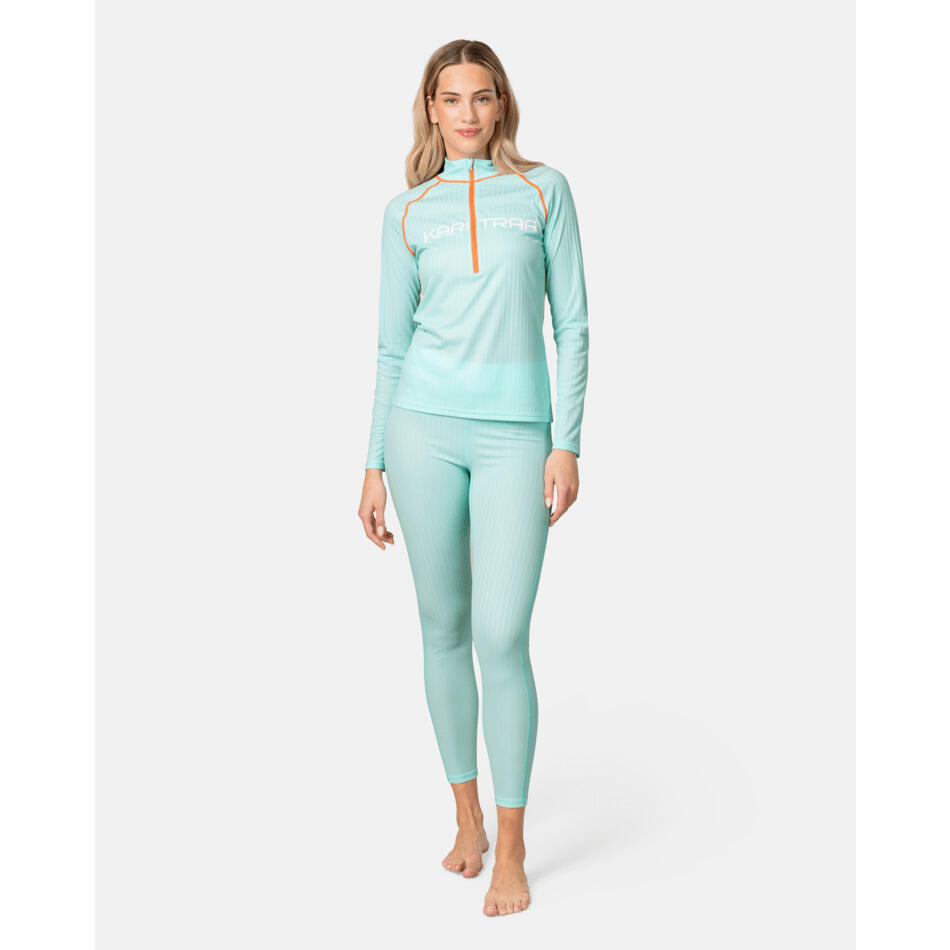 Maglia da donna Kari Traa Ella 5/6