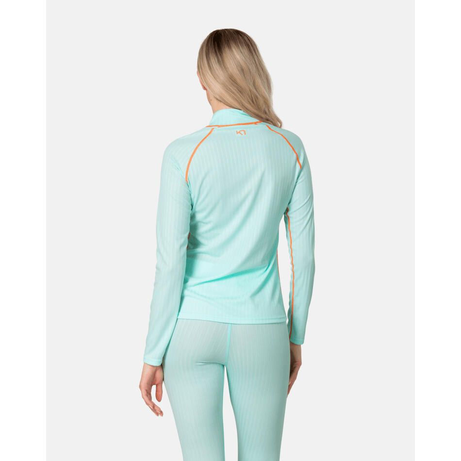 Maglia da donna Kari Traa Ella 4/6