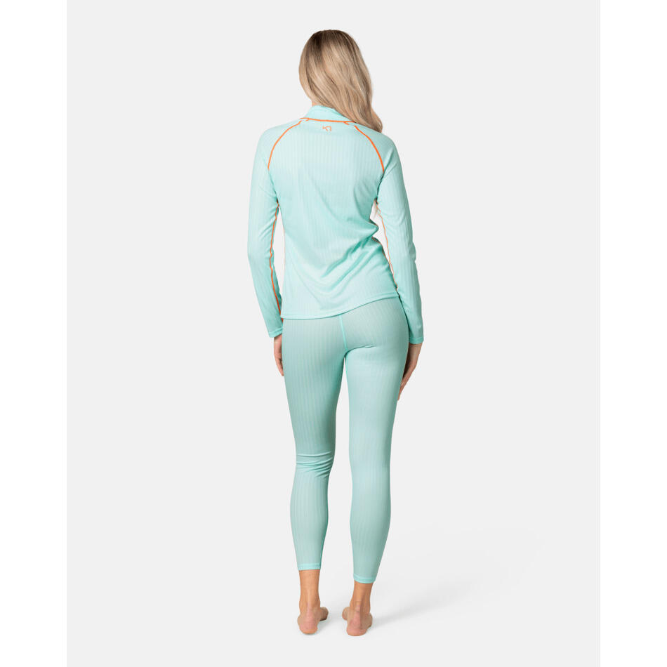 Maglia da donna Kari Traa Ella 6/6