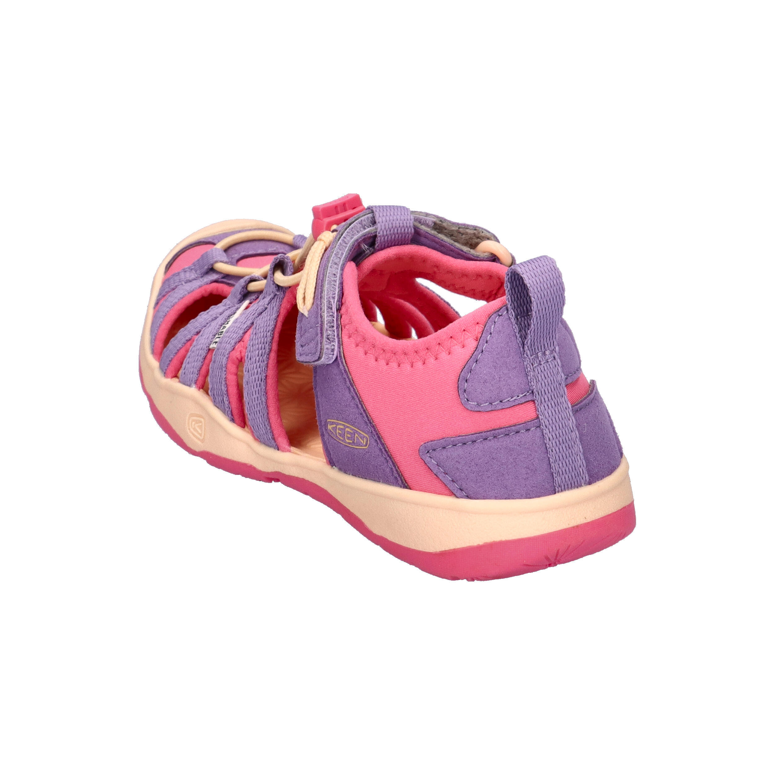 Keen Kinder Sandale Moxie 4/7
