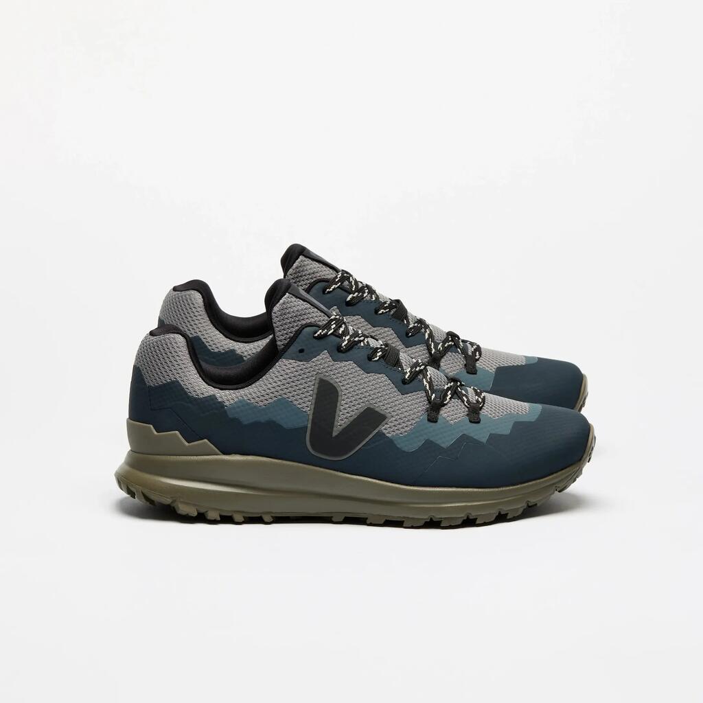 VEJA FITZ ROY LIGHT ALVM ARDOISE_BLACK Sneakers Men's (FT1820585B)