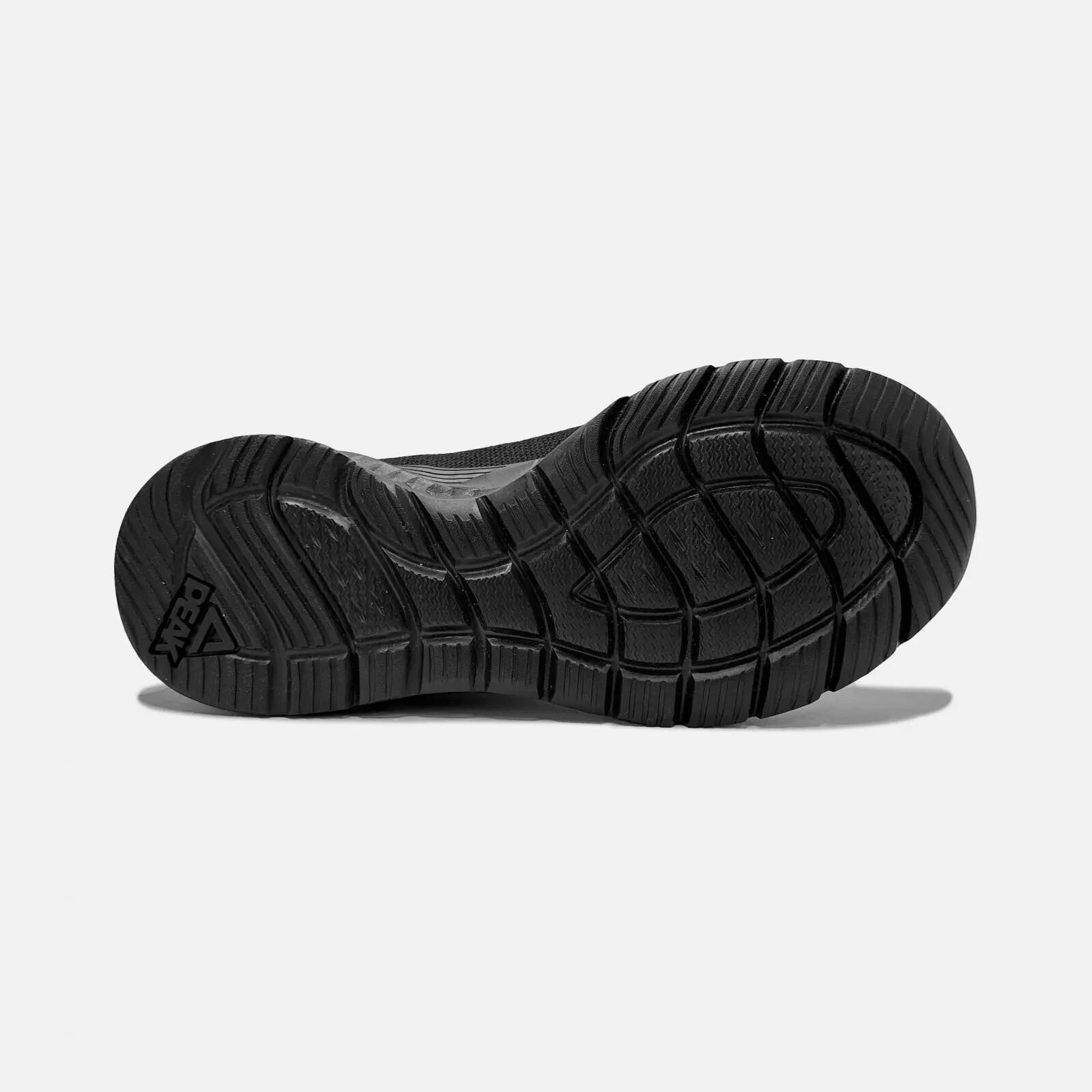 Pantofi sport Peak Light 2.0 Barbati Negru 3/4