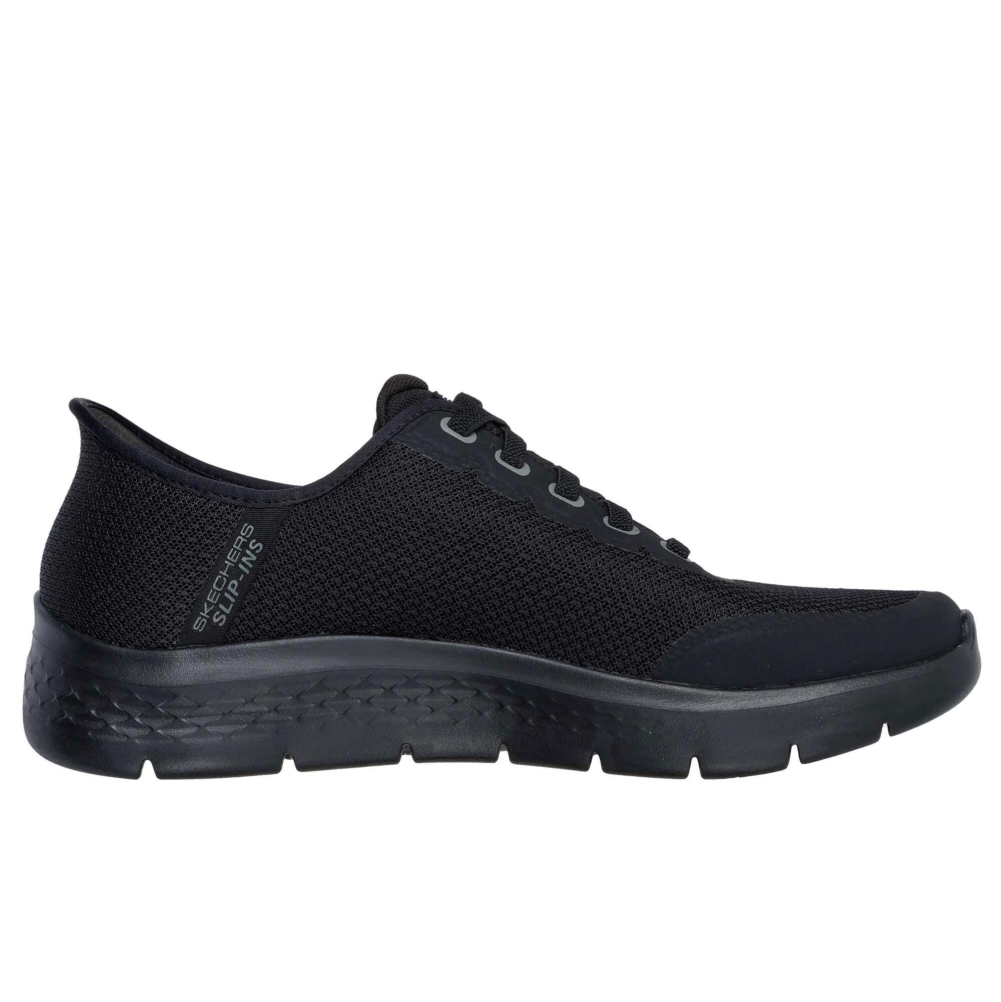 Sneakersy Skechers Go Walk Flex - Netro Dorośli 3/5