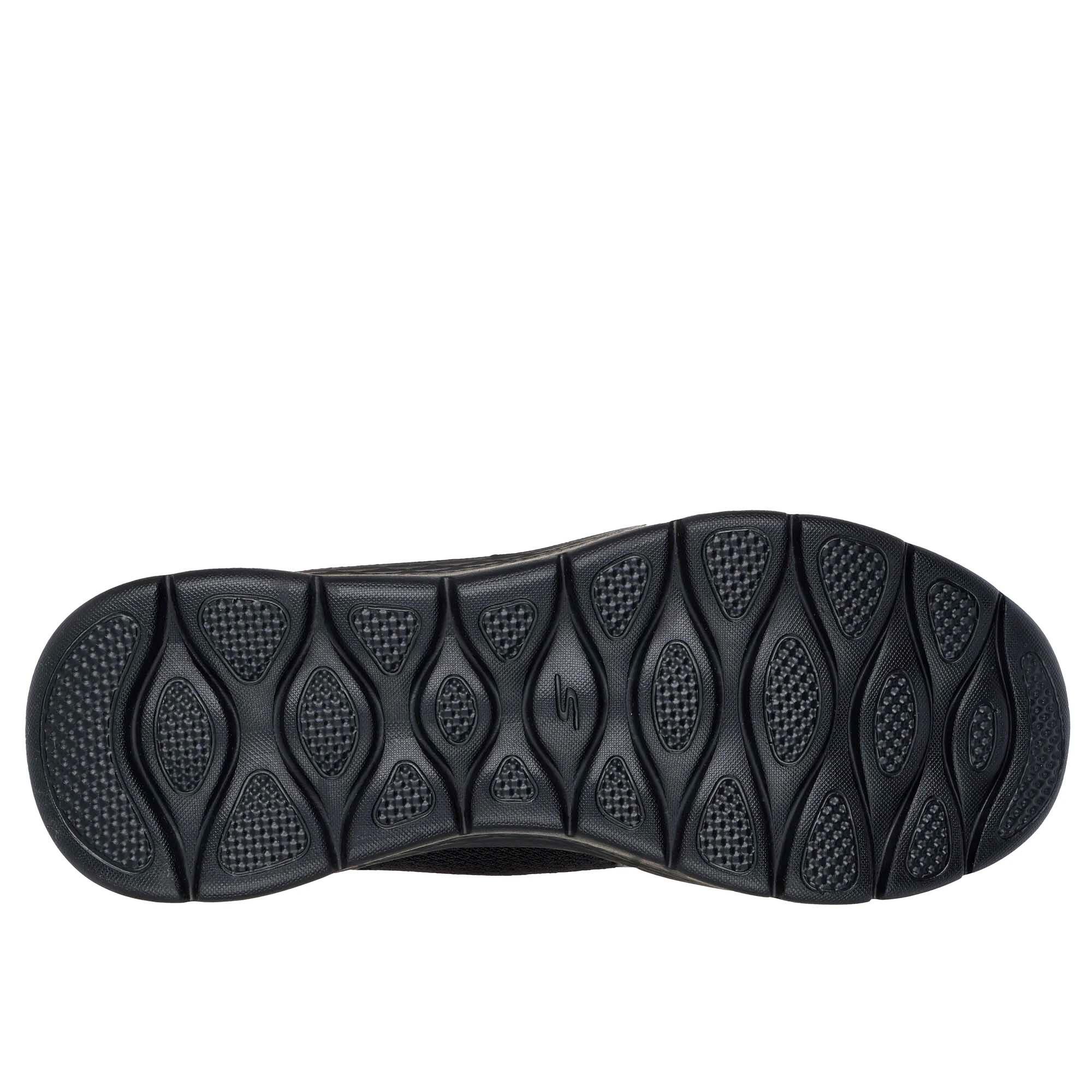 Sneakersy Skechers Go Walk Flex - Netro Dorośli 5/5